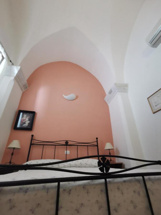 Arco Antico Lägenhet Nardò Exteriör bild